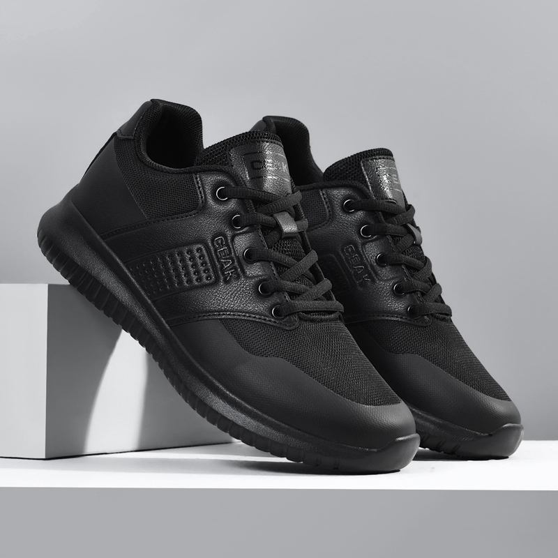 Kitchen Gadgets For Men - Zapatos de chef masculinos antideslizantes a