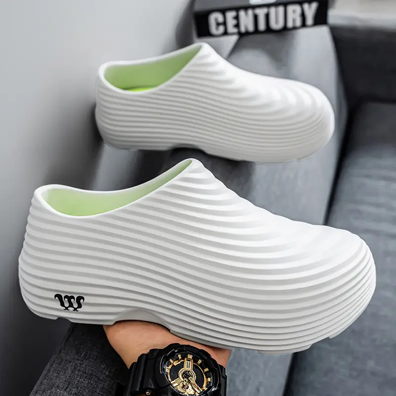 Kitchen Gadgets For Men - Zapatos de Chef para Hombre, Nuevos