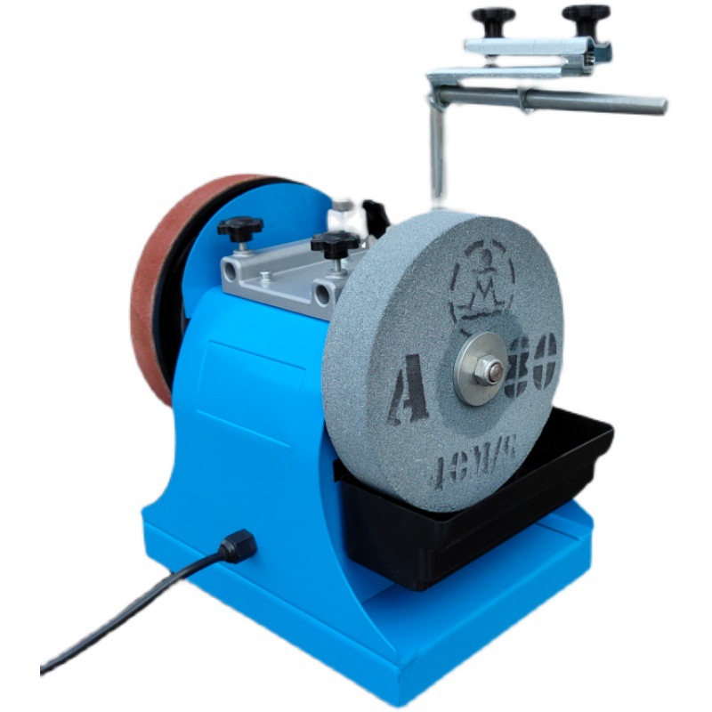 Knife Sharpener - Afilador de Cuchillos de 8 Pulgadas