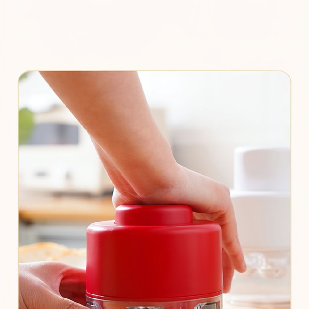 Kitchen Gadgets I Need - Prensa manual rápida para deshuesar y