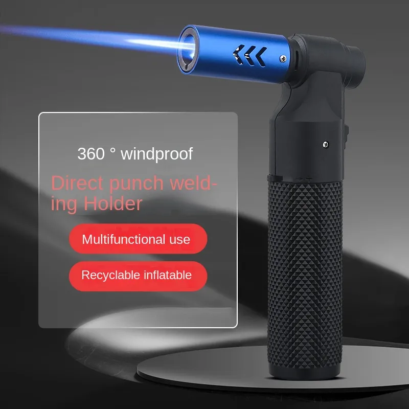 Kitchen Gadgets For Men - Encendedor de cigarros honesto a prueba