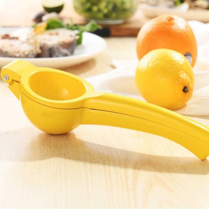 Kitchen Gadgets That Are Useful - Exprimidor Manual de Limones, Gadget de