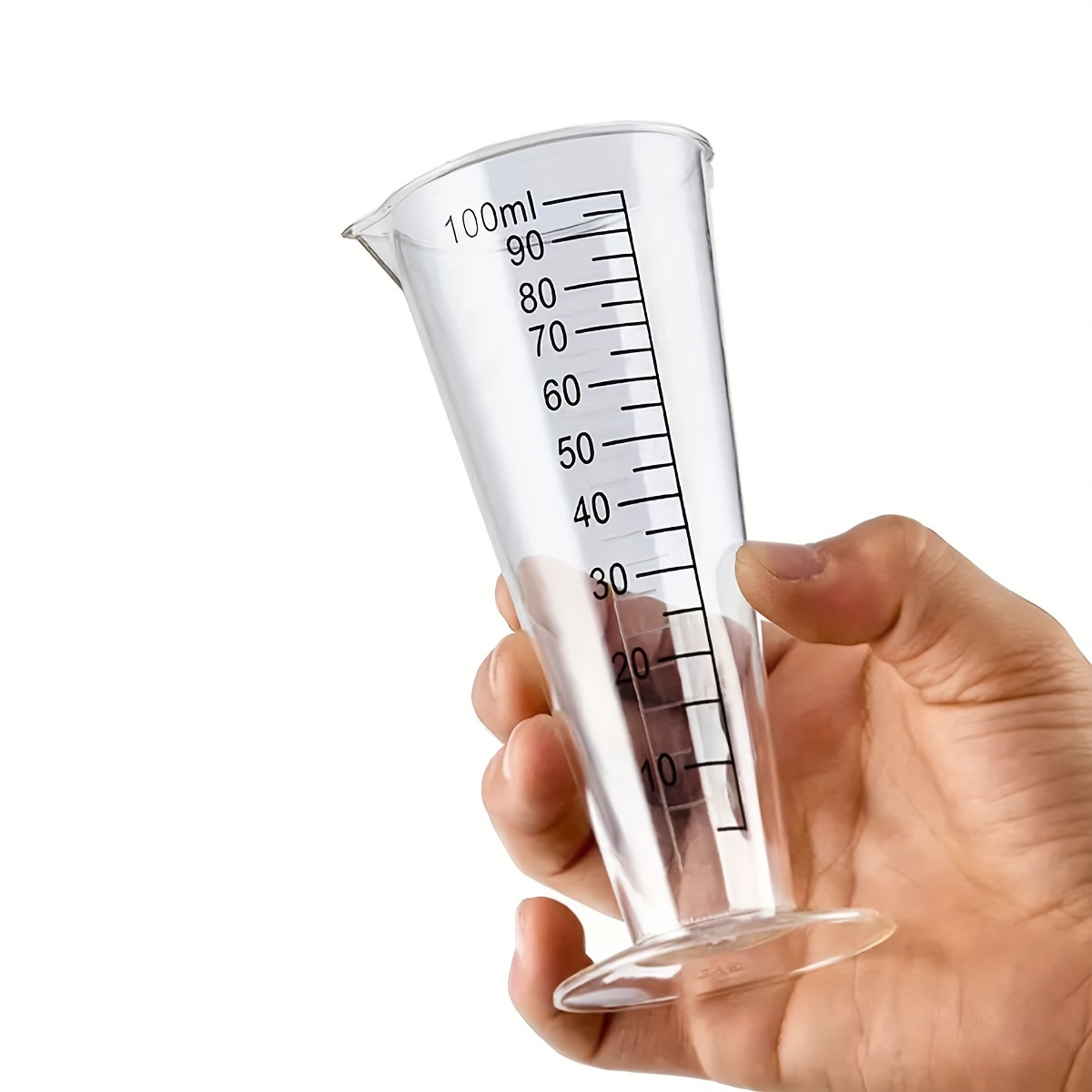 Kitchen Gadgets That Are Useful - Taza Medidora de Plástico de Grado