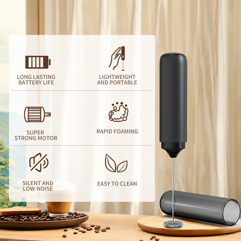Potente agitador de cocina, Es - Quirky Kitchen Gadgets reseña y precio