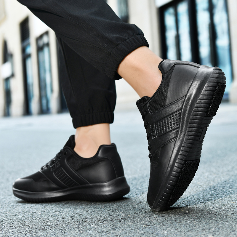 Zapatos de chef masculinos ant - Kitchen Gadgets For Men reseña y precio