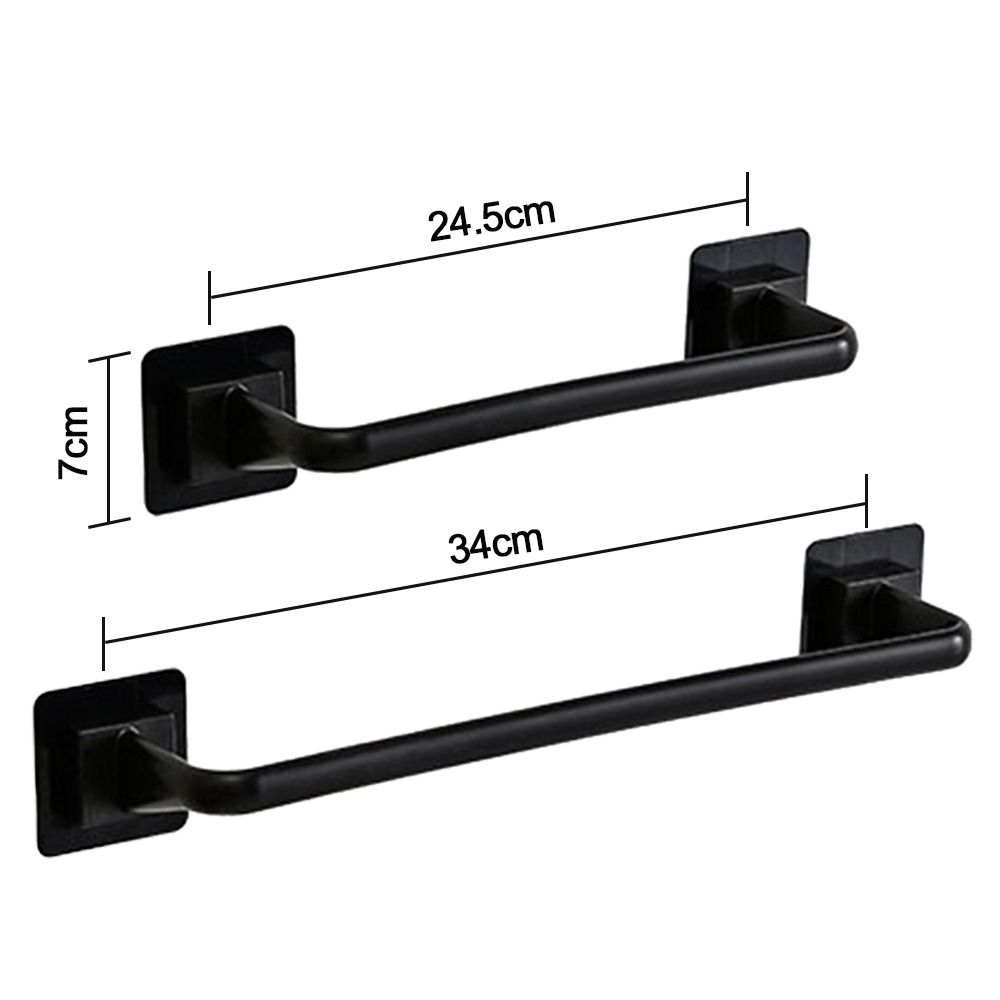 Soporte para toallas de baño y - Kitchen Gadgets That Are Useful reseña y precio