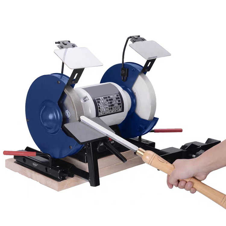 Máquina pulidora de banda de a - Knife Sharpener reseña y precio