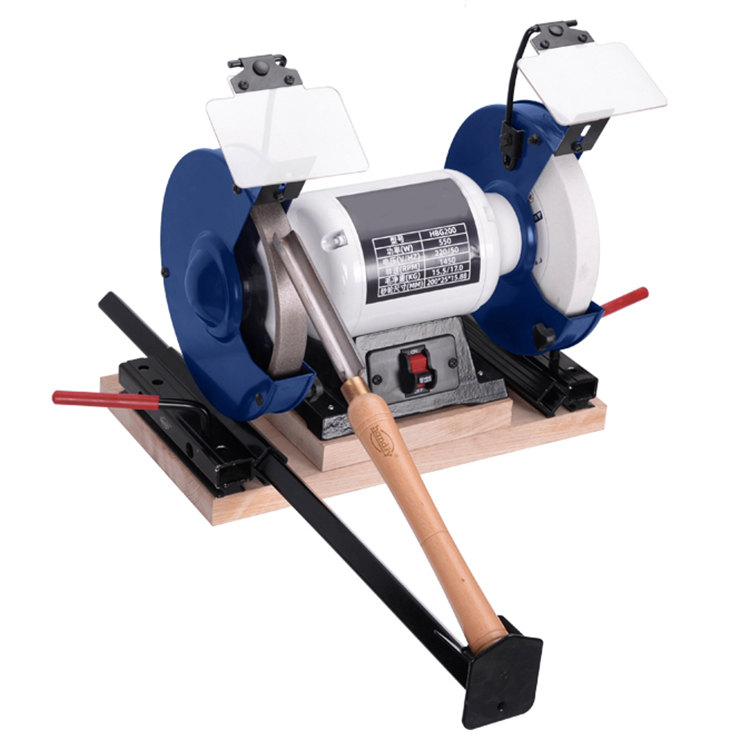 Máquina pulidora de banda de a - Knife Sharpener reseña y precio