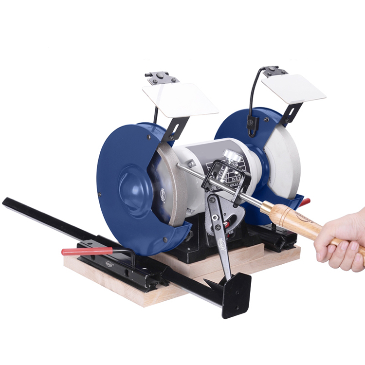 Máquina pulidora de banda de a - Knife Sharpener reseña y precio