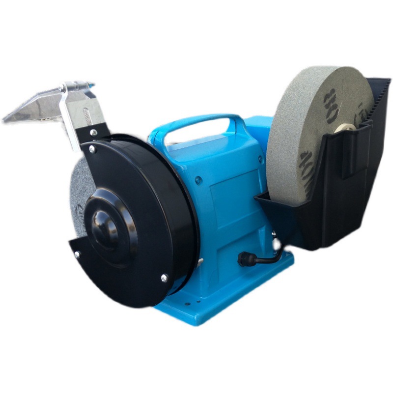 Afilador de Cuchillos de 8 Pul - Knife Sharpener reseña y precio