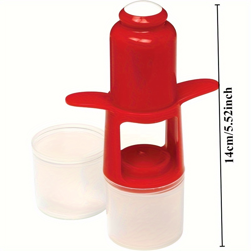 Removedor de Semillas de Cerez - Kitchen Gadgets That Are Useful reseña y precio