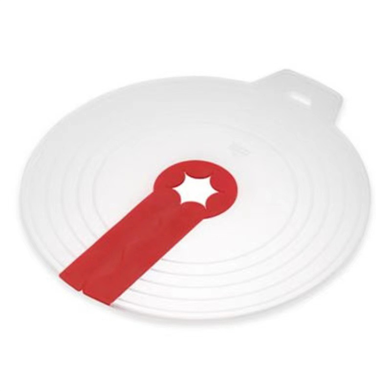 Beat Eggs-cubierta para mezcla - Quirky Kitchen Gadgets reseña y precio