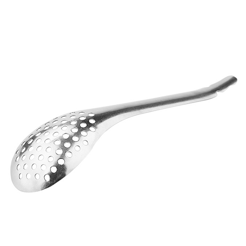 Cuchara de Caviar de 56 agujer - Kitchen Gadgets That Are Useful reseña y precio