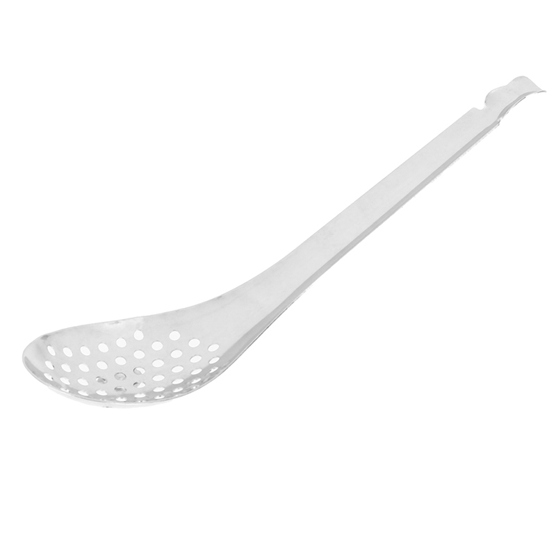 Cuchara de Caviar de 56 agujer - Kitchen Gadgets That Are Useful reseña y precio