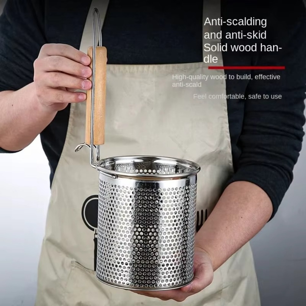 Embudo de Acero Inoxidable Ref - Kitchen Gadgets Pasta reseña y precio