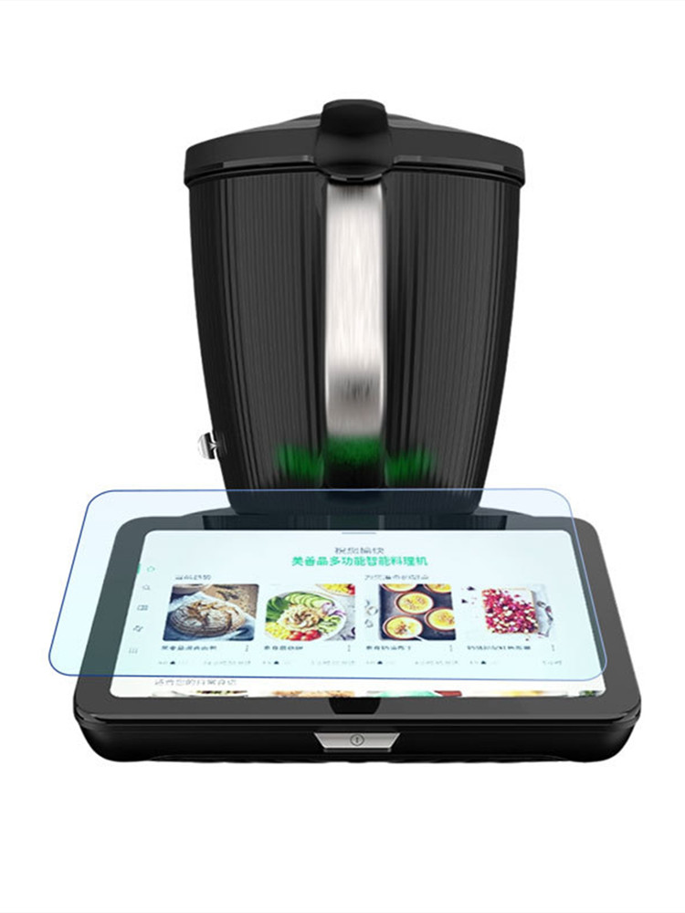 Protector de pantalla de vidri - Kitchen Gadgets Thermomix reseña y precio