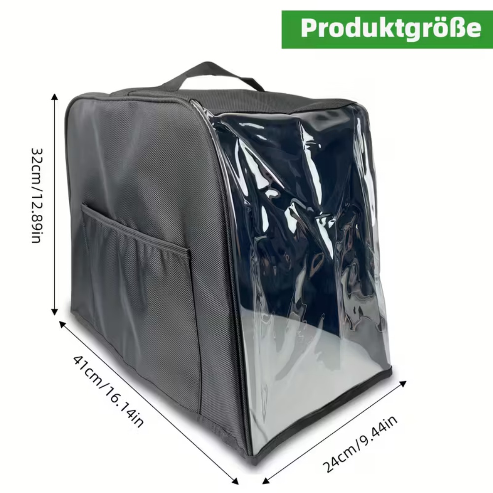 Funda Protectora y Bolsa Antip - Kitchen Gadgets Thermomix reseña y precio