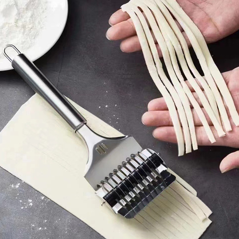 Máquina Manual para Hacer Past - Kitchen Gadgets Pasta reseña y precio