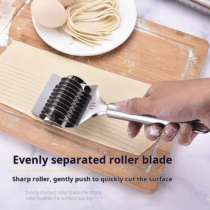 Máquina Manual para Hacer Past - Kitchen Gadgets Pasta reseña y precio