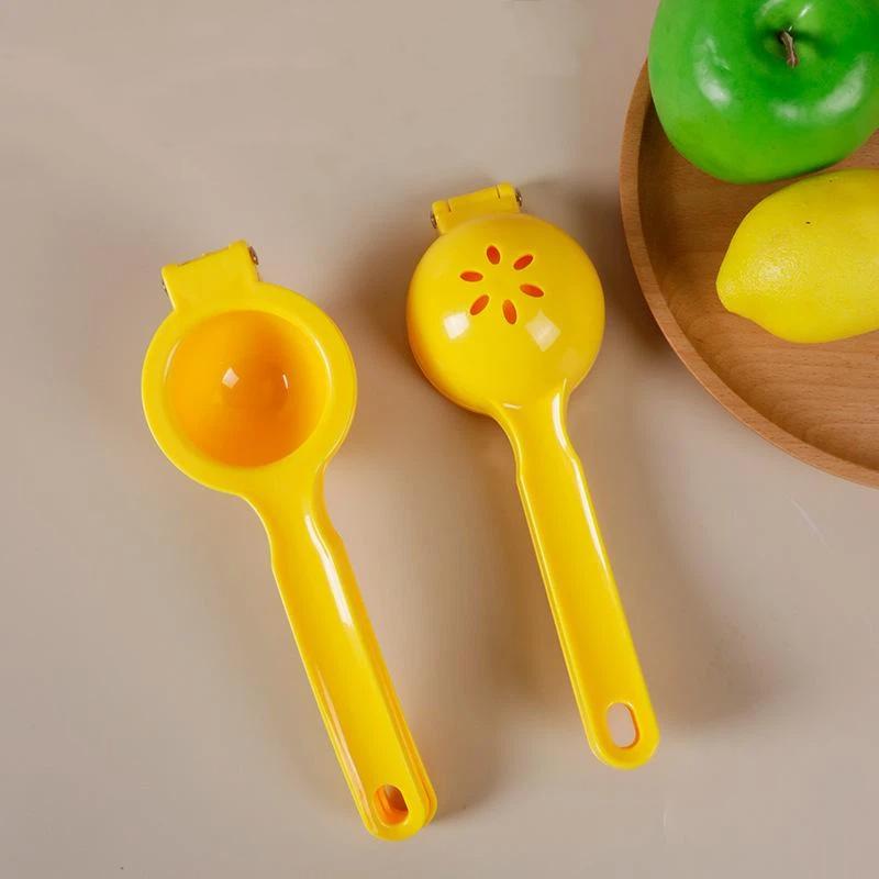 1 pieza de exprimidor de limon - Kitchen Gadgets That Are Useful reseña y precio