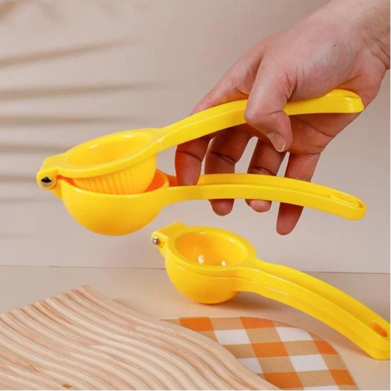 1 pieza de exprimidor de limon - Kitchen Gadgets That Are Useful reseña y precio