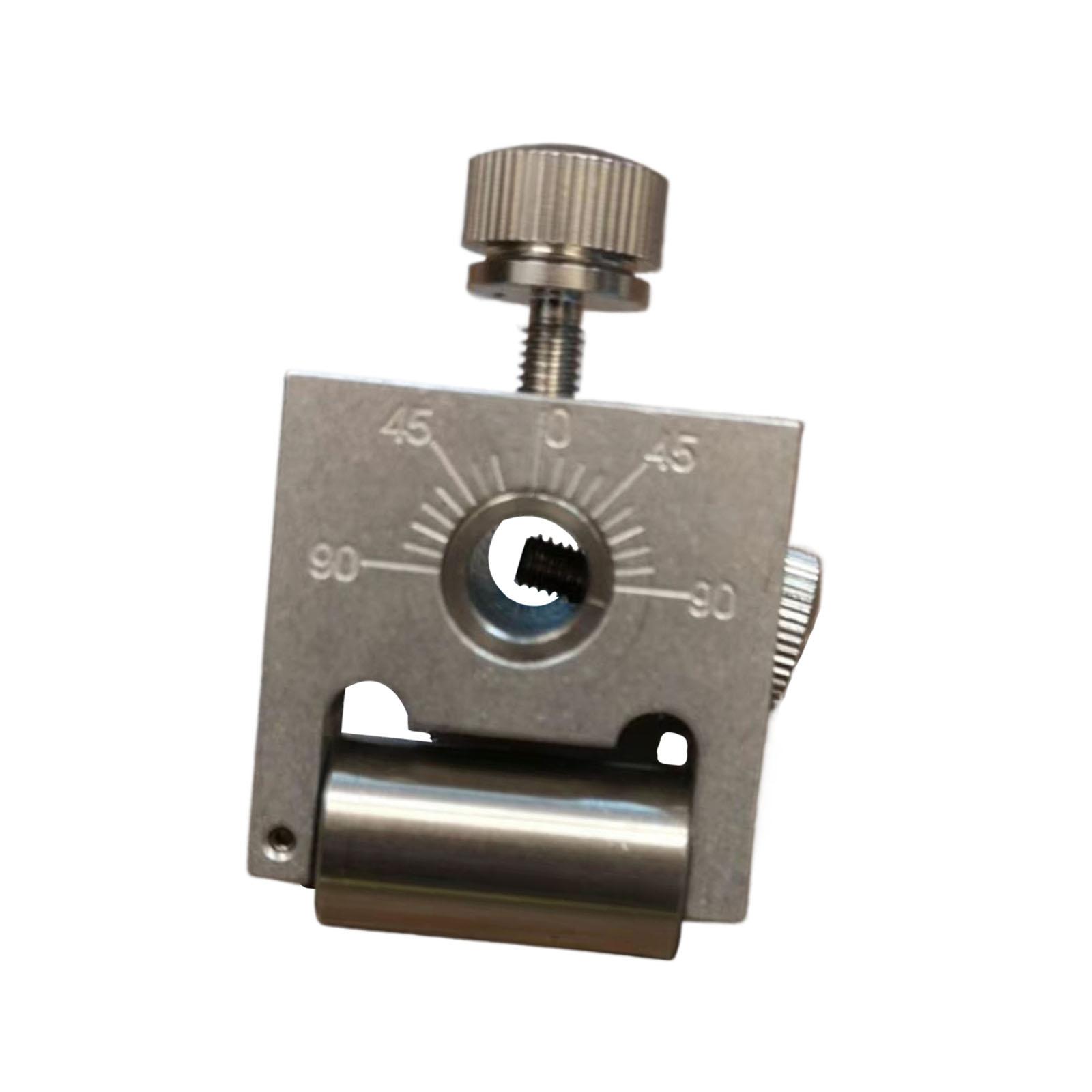Herramienta de grabado con áng - Knife Sharpener reseña y precio