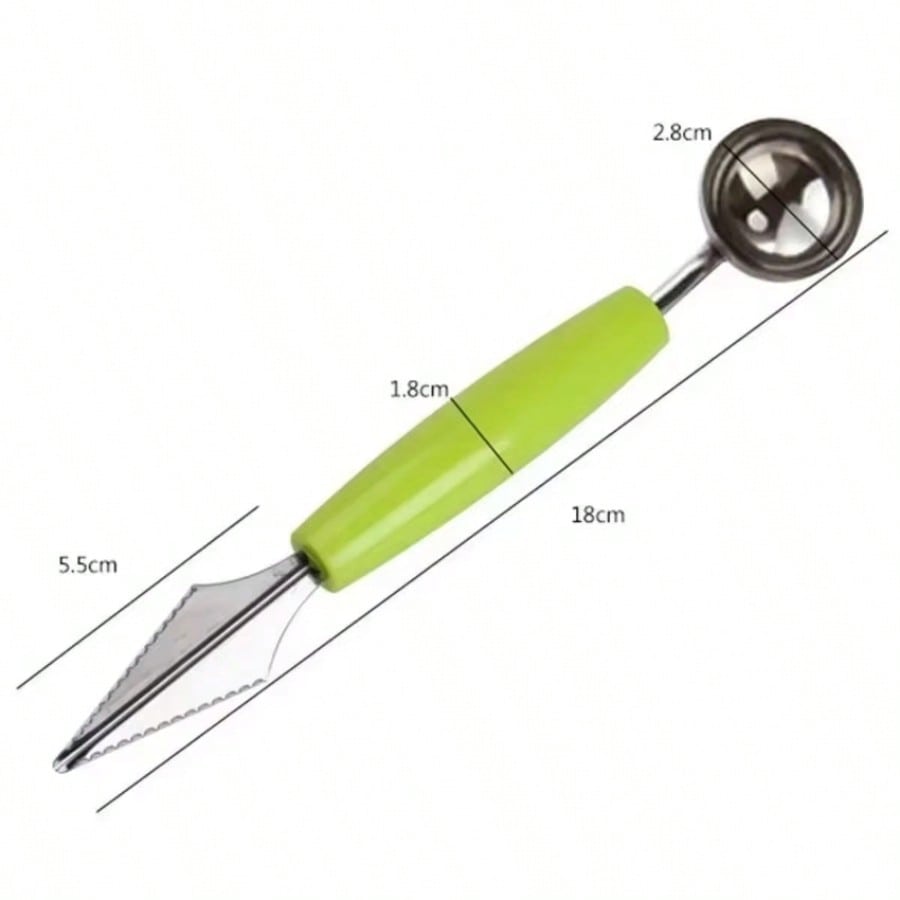 1 herramienta para tallar verd - Kitchen Gadgets That Are Useful reseña y precio