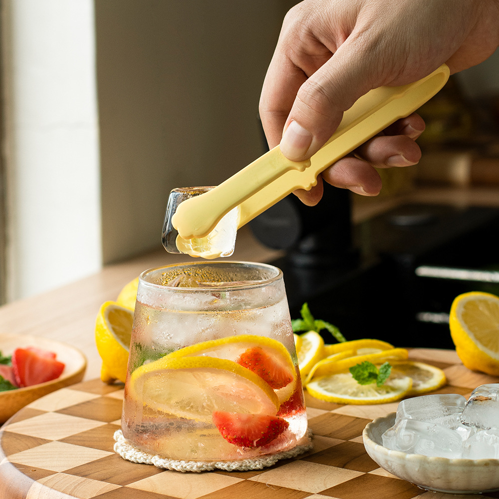 Pinzas de silicona para comida - Quirky Kitchen Gadgets reseña y precio