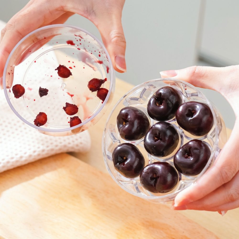 Prensa manual rápida para desh - Kitchen Gadgets I Need reseña y precio