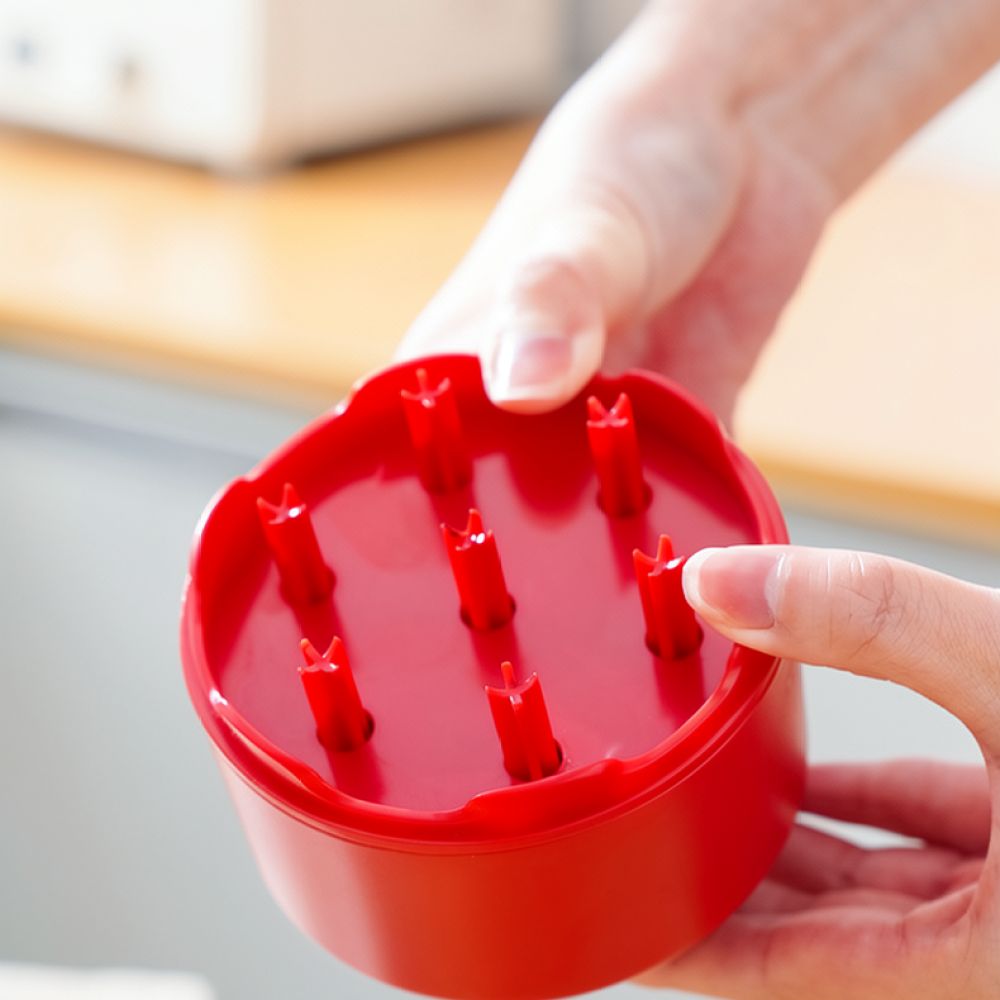 Prensa manual rápida para desh - Kitchen Gadgets I Need reseña y precio