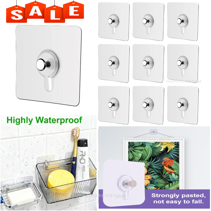 Ganchos para marcos de fotos,  - Quirky Kitchen Gadgets reseña y precio