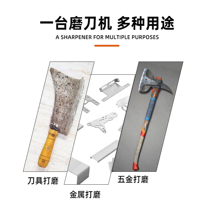 *2026* ¡CALIENTE! Directamente - Knife Sharpener reseña y precio