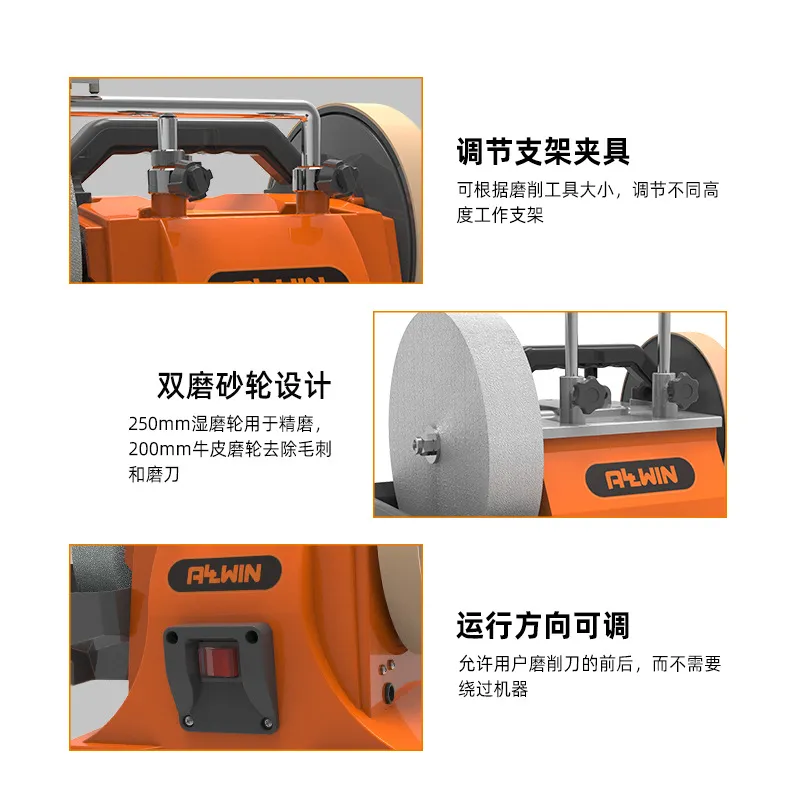 *2026* ¡CALIENTE! Directamente - Knife Sharpener reseña y precio