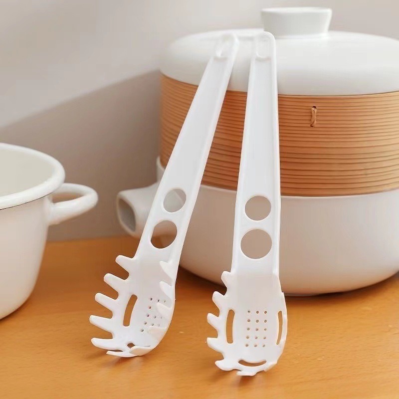 Cuchara Multifuncional para Fi - Kitchen Gadgets Pasta reseña y precio