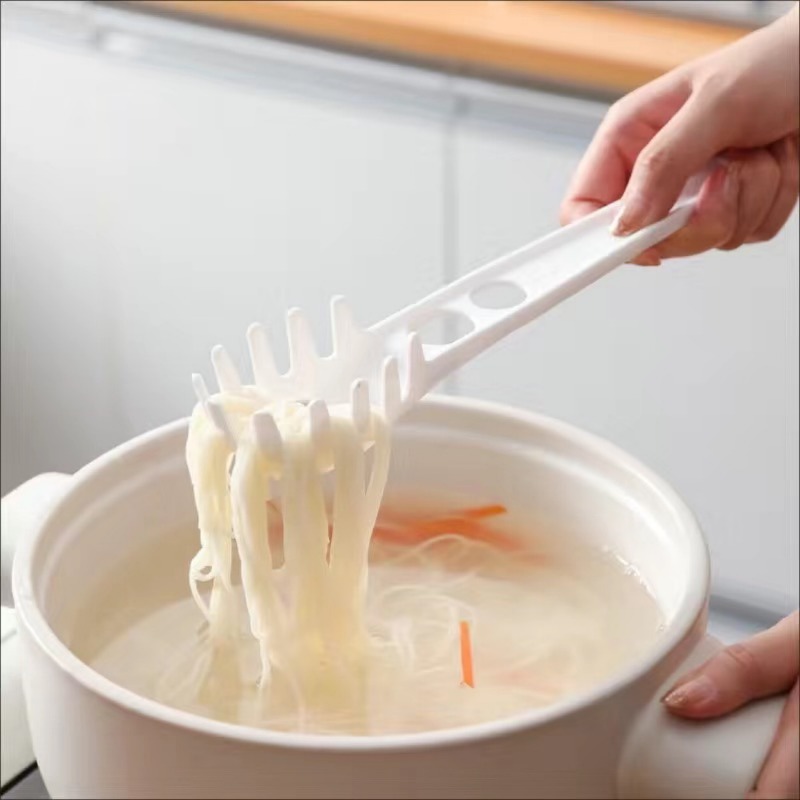 Cuchara Multifuncional para Fi - Kitchen Gadgets Pasta reseña y precio