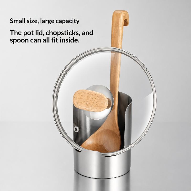 Soporte Antideslizante de Acer - Quirky Kitchen Gadgets reseña y precio