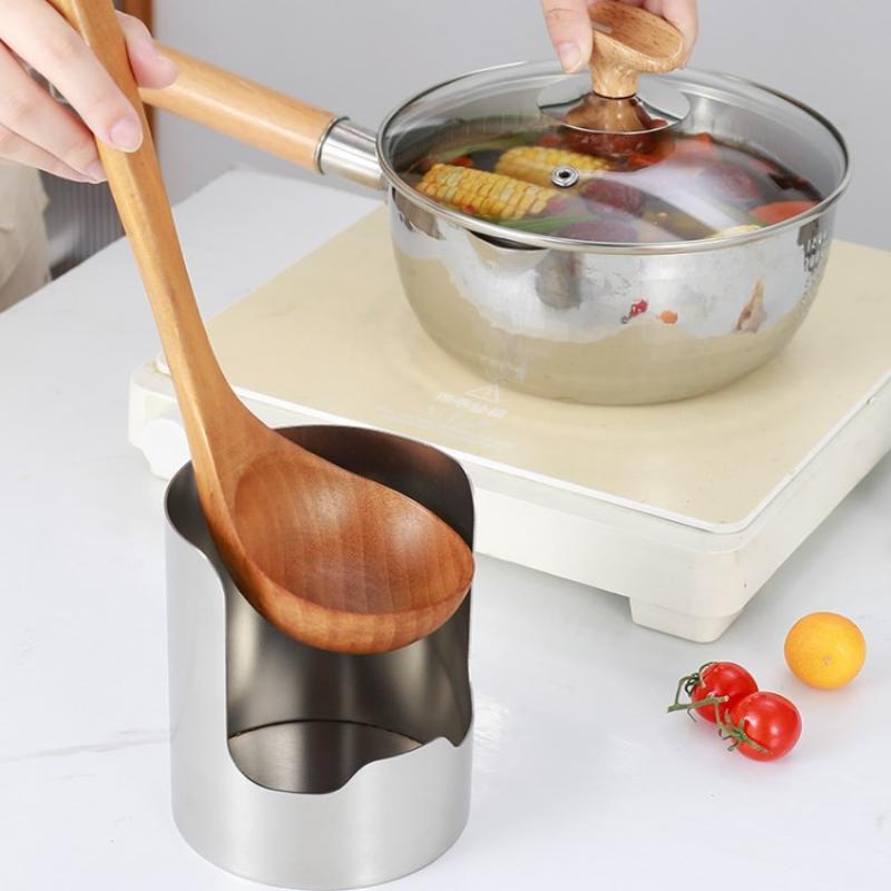 Soporte Antideslizante de Acer - Quirky Kitchen Gadgets reseña y precio
