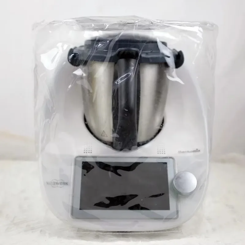 Cubierta protectora tridimensi - Kitchen Gadgets Thermomix reseña y precio