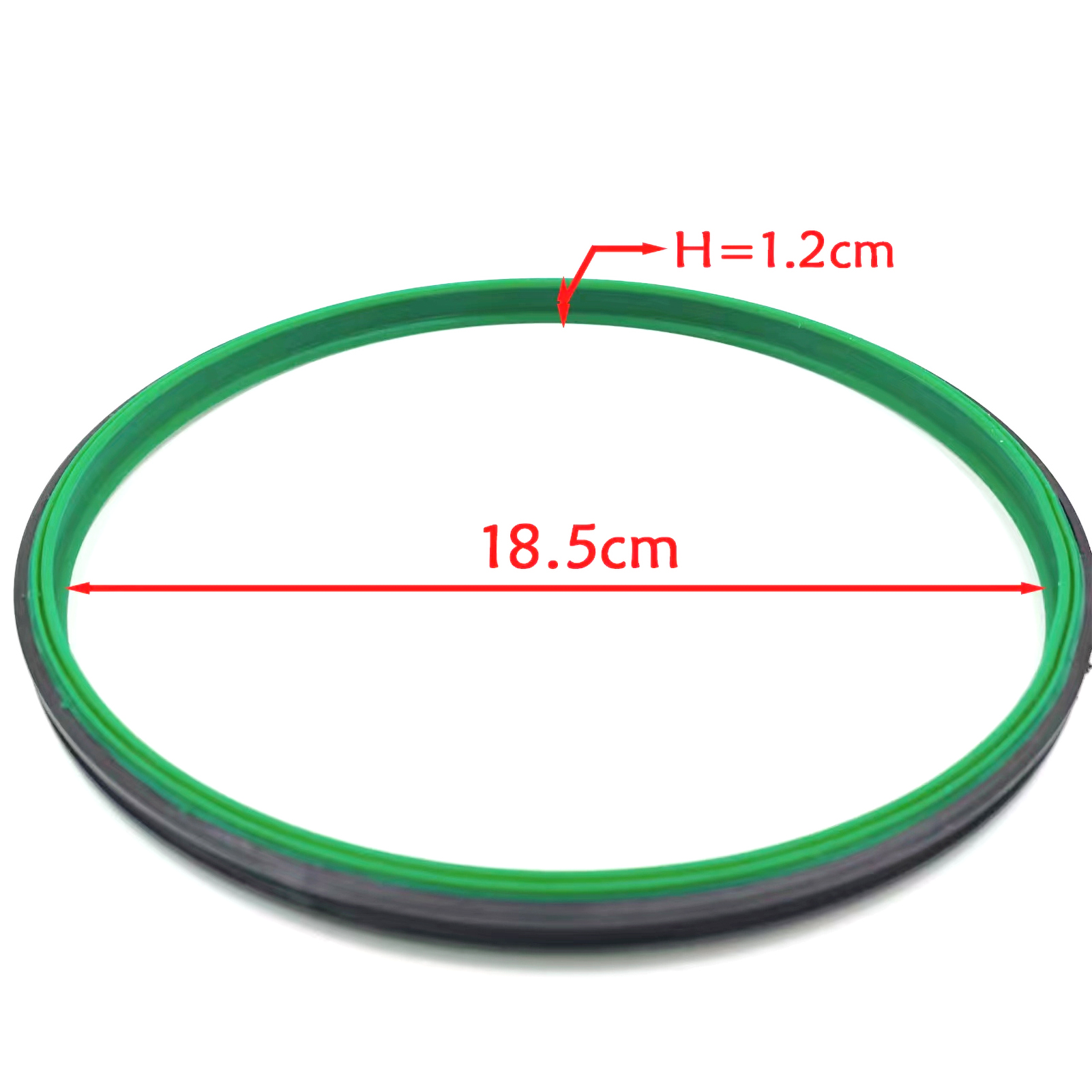 Anillo de sellado grande para  - Kitchen Gadgets Thermomix reseña y precio