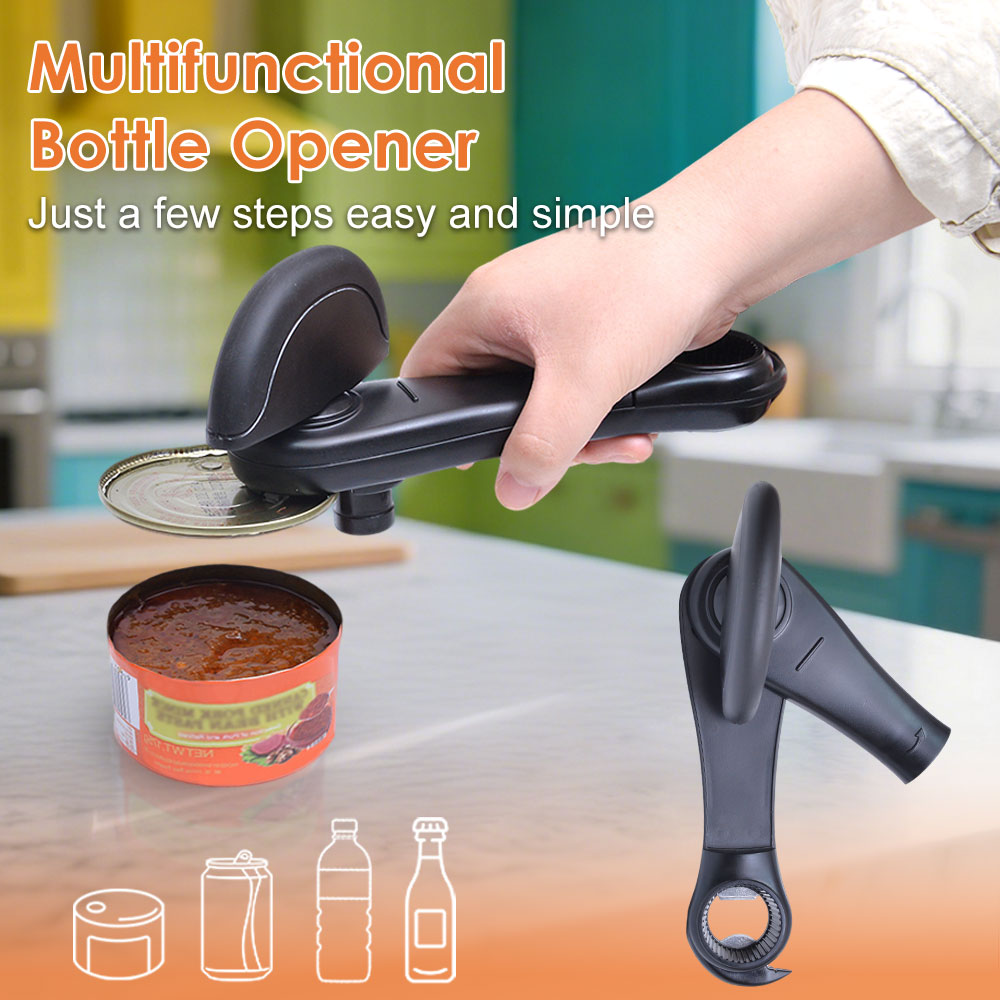 Abridores de latas manuales de - Kitchen Gadgets That Are Useful reseña y precio
