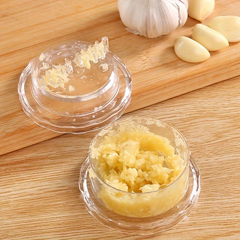 1/2 piezas de triturador de aj - Kitchen Gadgets That Are Useful reseña y precio