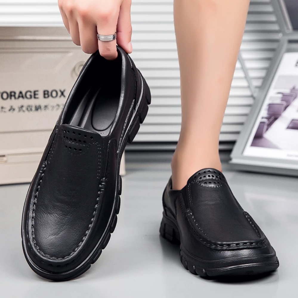 Nuevos Zapatos Casuales Ligero - Kitchen Gadgets For Men reseña y precio