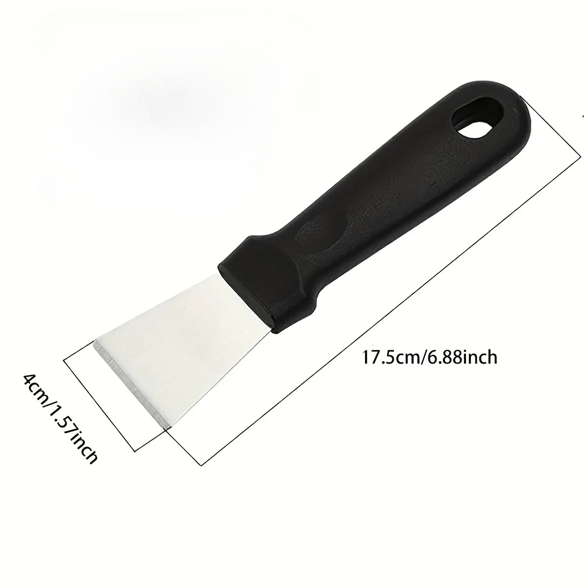 Raspador de acero inoxidable,  - Kitchen Gadgets That Are Useful reseña y precio