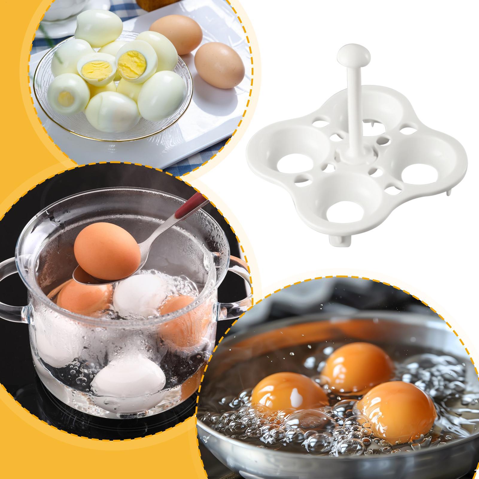 Soporte para cocedor de huevos - Kitchen Gadgets For Men reseña y precio