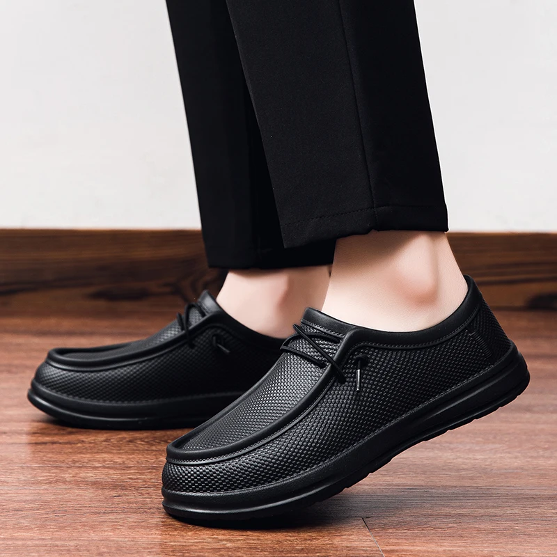 Zapatos de trabajo de cocina p - Kitchen Gadgets For Men reseña y precio