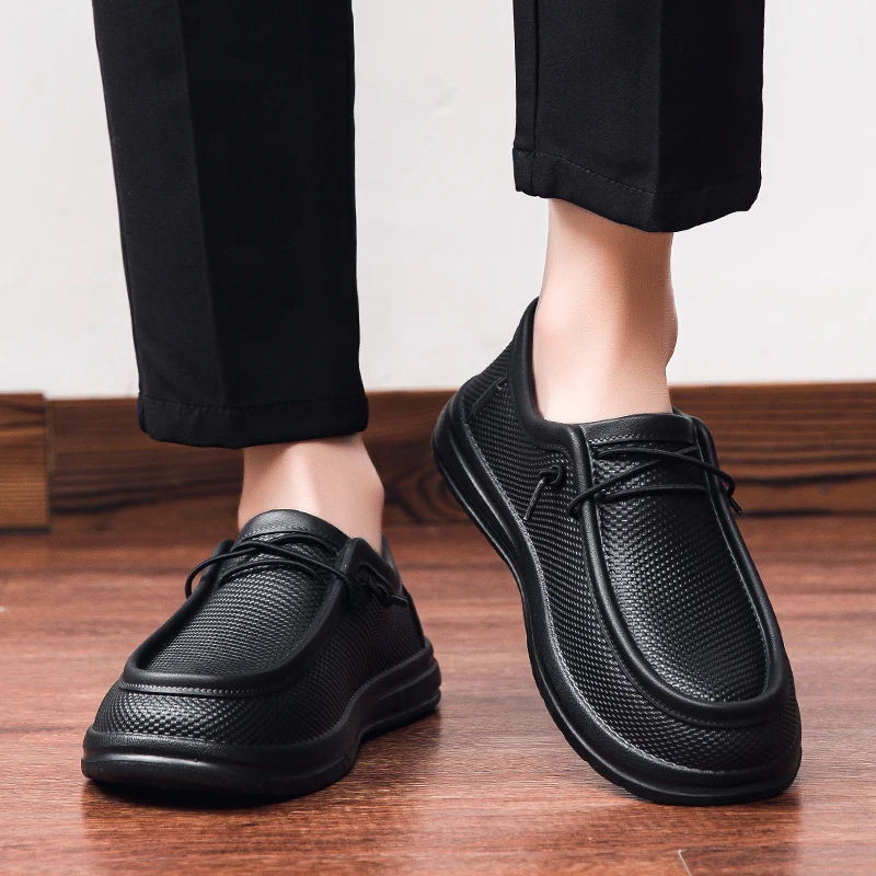 Zapatos de trabajo de cocina p - Kitchen Gadgets For Men reseña y precio