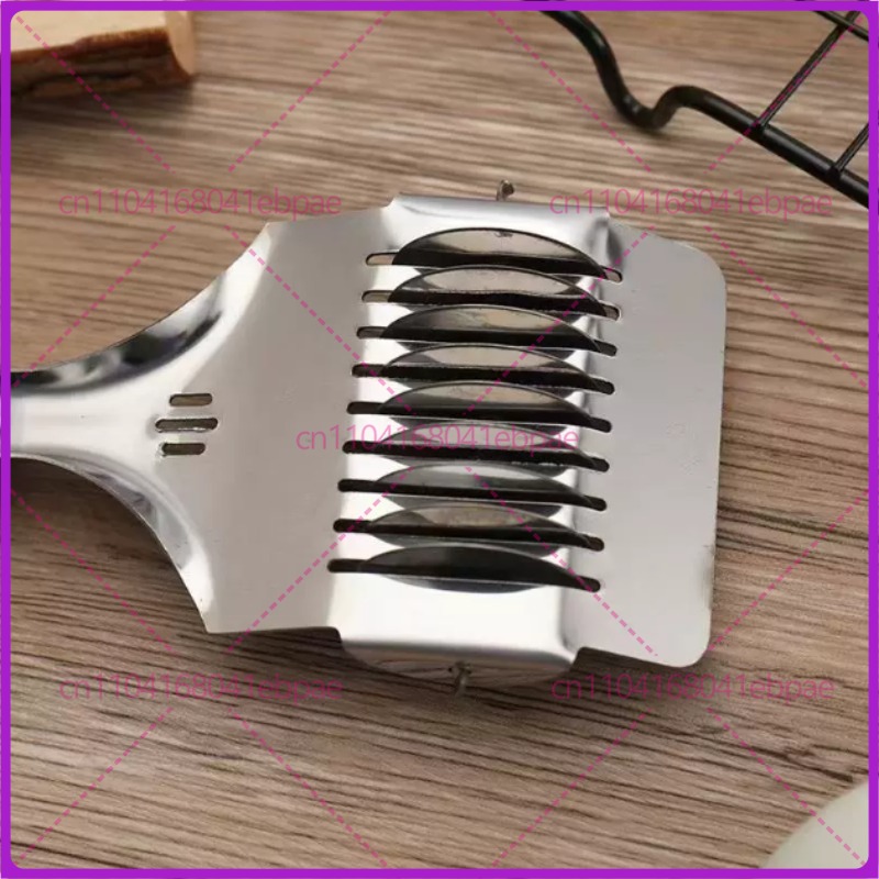 1 unidad Cortador manual de es - Kitchen Gadgets Pasta reseña y precio