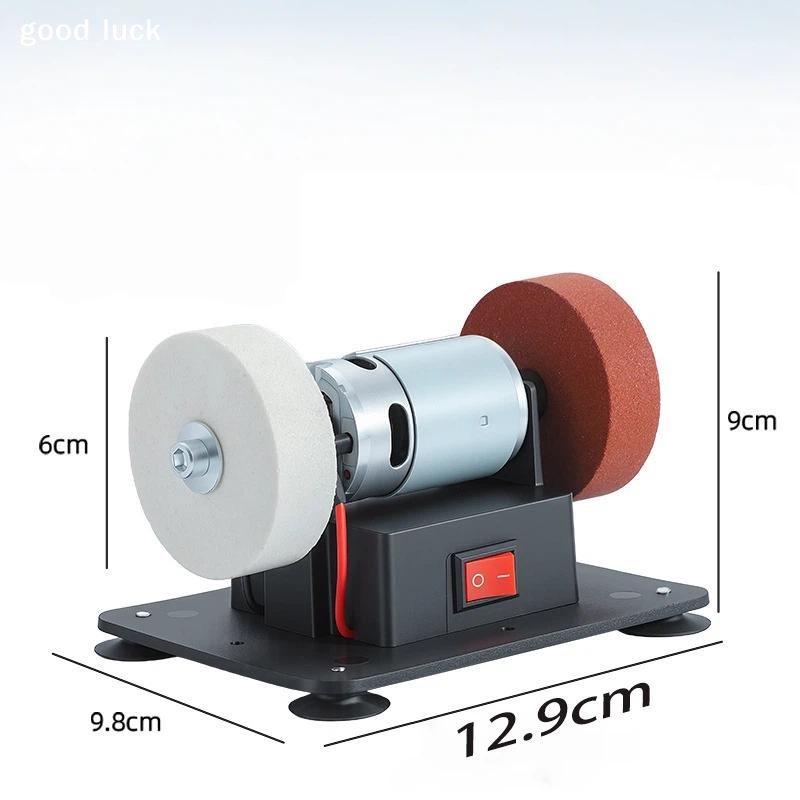 1 Pieza de Lijadora Eléctrica  - Knife Sharpener reseña y precio