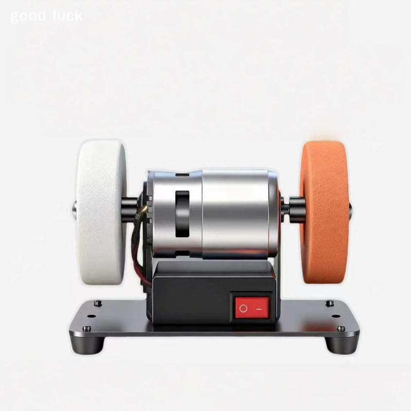 1 Pieza de Lijadora Eléctrica  - Knife Sharpener reseña y precio