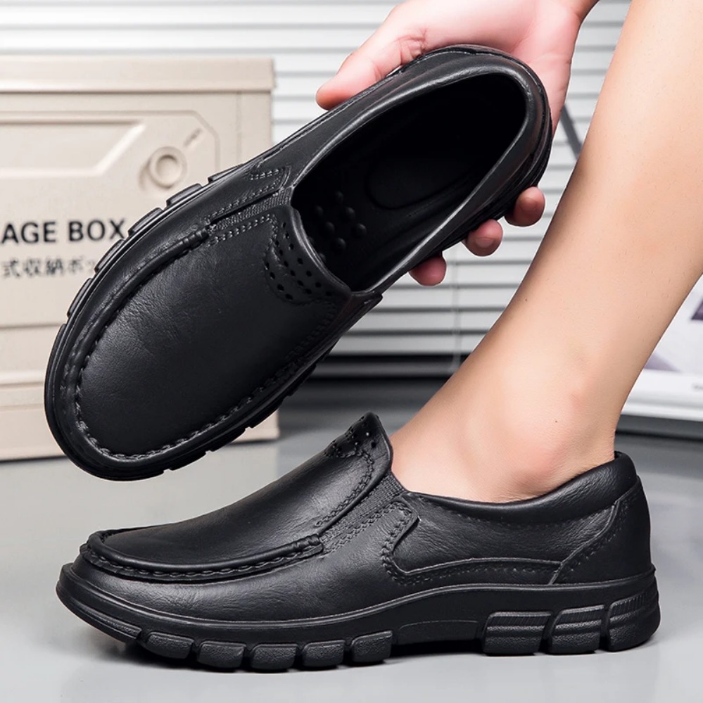 Nuevos zapatos informales lige - Kitchen Gadgets For Men reseña y precio